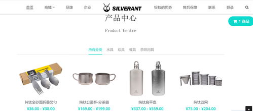 電商企業網站建設的四大作用