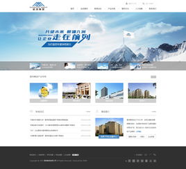 神州互動攜手望洲集團 打造專業數字化門戶，賦能企業品牌升級