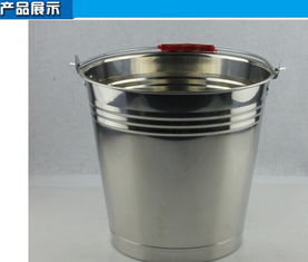 不銹鋼水壺批發與華勵不銹鋼制品高清圖片展示