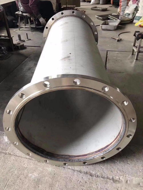 不銹鋼制品模具的設計與應用