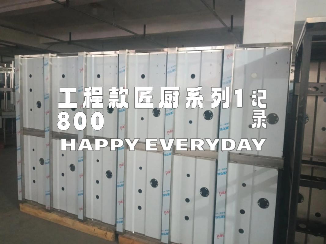 匠廚系列1800火力 商用廚房不銹鋼制品的專業(yè)升級(jí)