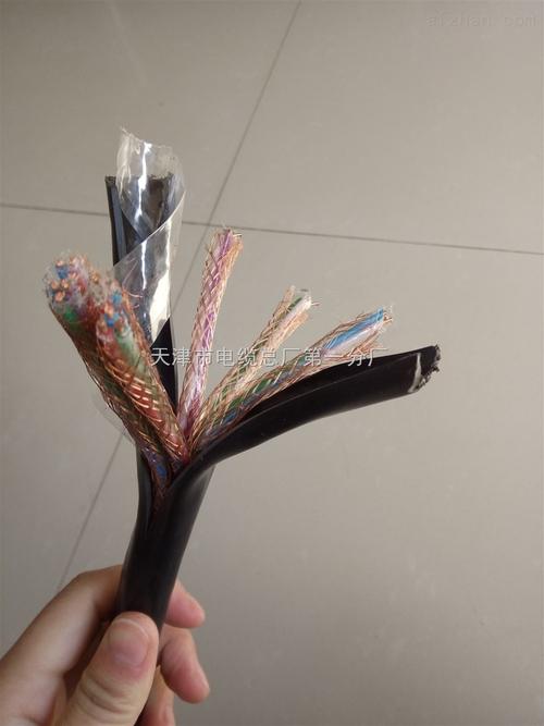 雙屏蔽計算機電纜 軟硬件協同中的抗干擾利器